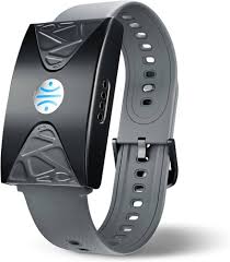 HEALBE Calorie Tracker Smart Band