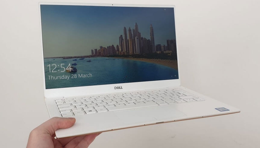 Đánh giá Dell XPS 13
