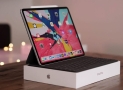iPad Pro 11 (2018) review