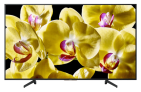 Smart Tivi Sony 55 inch 55X8000G, 4K Ultra HDR